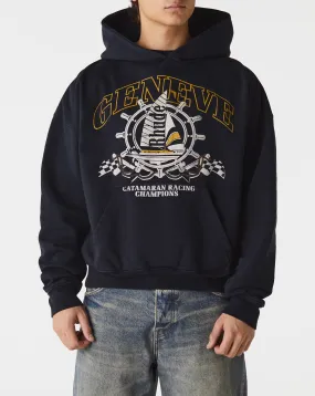 Geneve Catamaran Hoodie