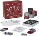 Gentleman's Hardware Campfire Poker