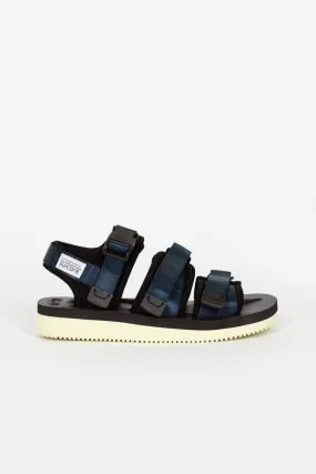 GGA-V Sandal Navy