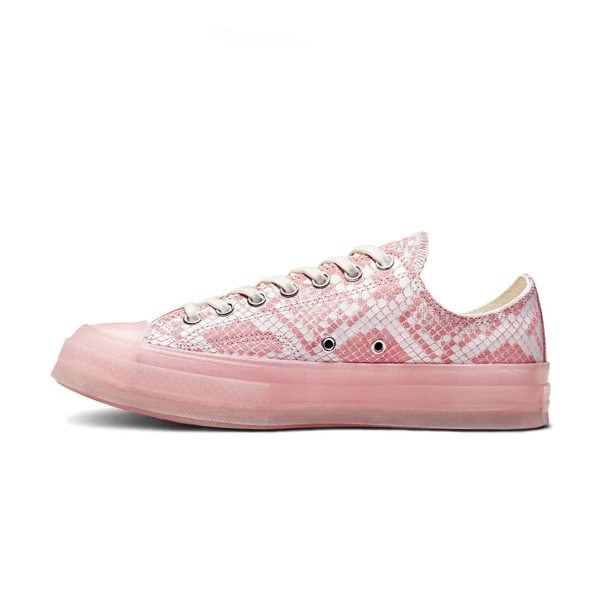   GOLF WANG Chuck 70 'Pink Python'