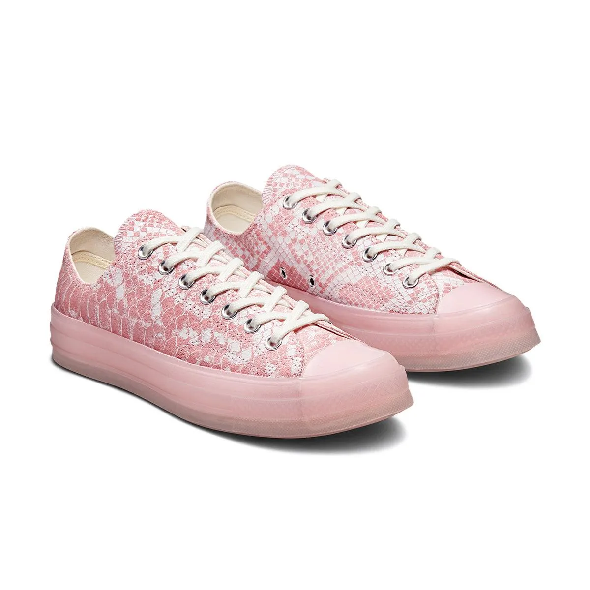   GOLF WANG Chuck 70 'Pink Python'