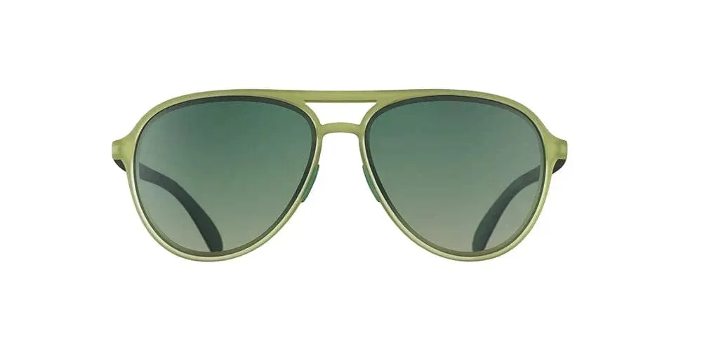 Goodr "Buzzed on the Tower" Polarized Sunglasses