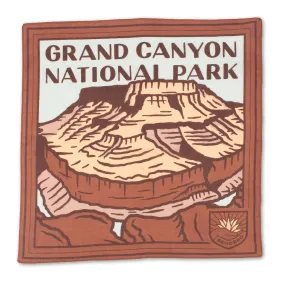 Grand Canyon National Park Bandana