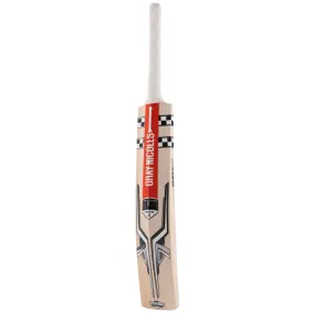 Gray Nicolls Cricket Bat Alpha Gen 1.0 3-Star Adult English Willow PP