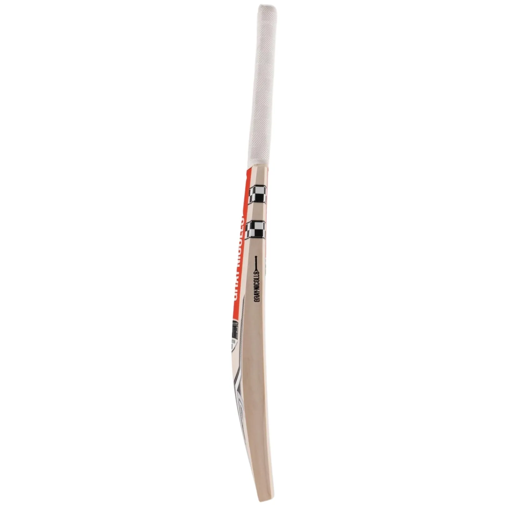 Gray Nicolls Cricket Bat Alpha Gen 1.0 3-Star Adult English Willow PP