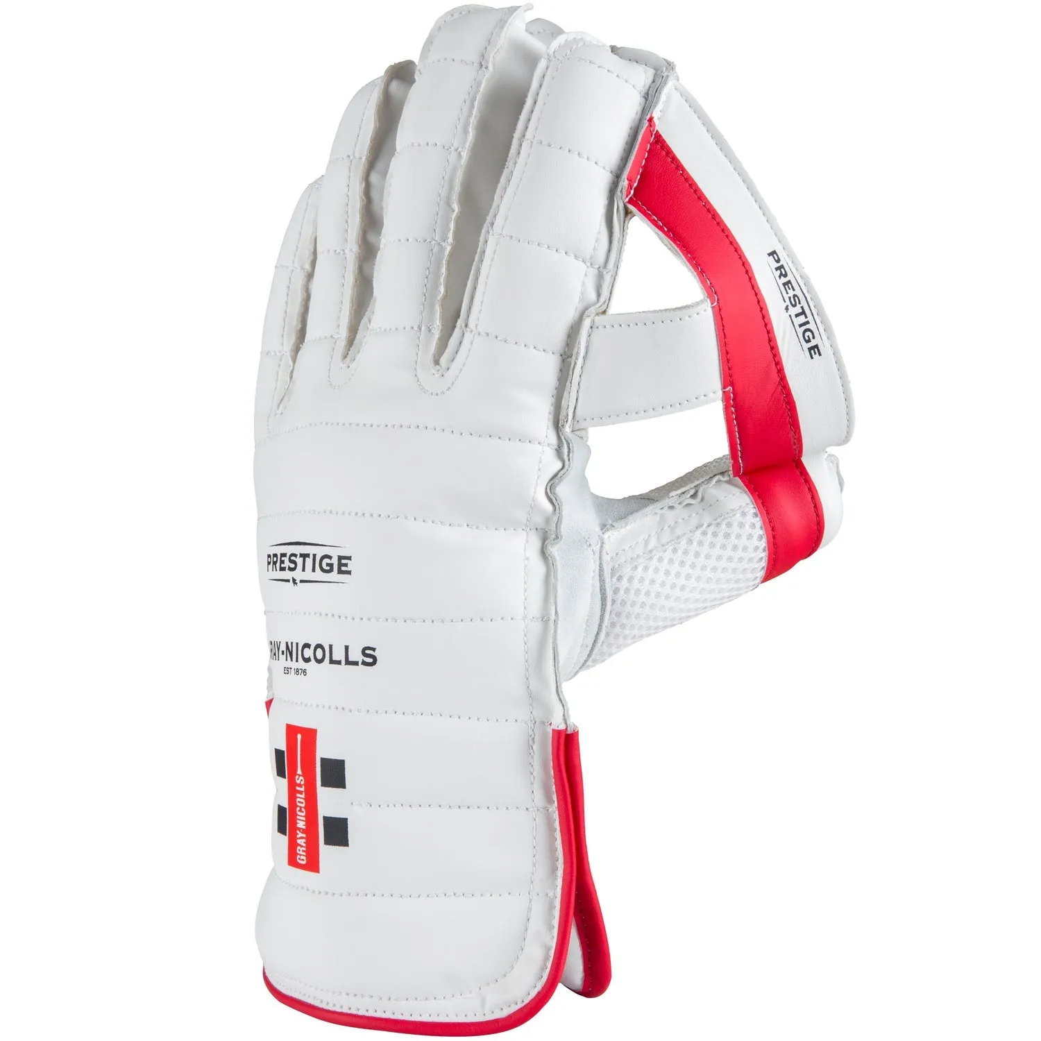 Gray Nicolls Prestige Wicketkeeping Glove