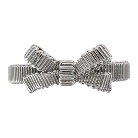 Grosgrain Bow Ring- Heirloom by Doyle & Doyle