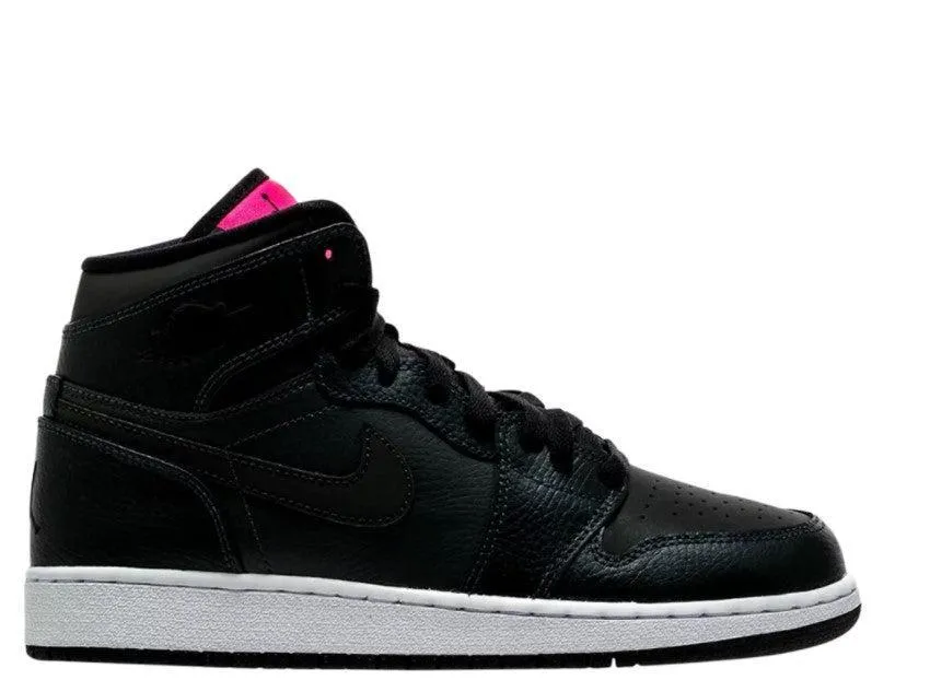 (GS) Air Jordan 1 Retro High OG 'Hyper Pink' (2017) 332148-004