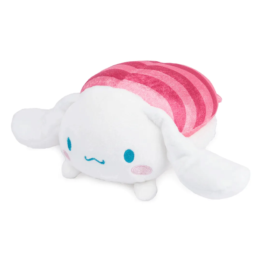 GUND Sanrio Cinnamoroll Sashimi 6" Plush Toy