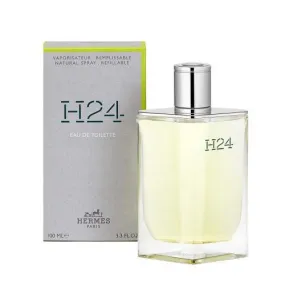 H24 100ml EDT for Men by Hermes