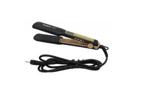 Hair Straightener with LCD Display