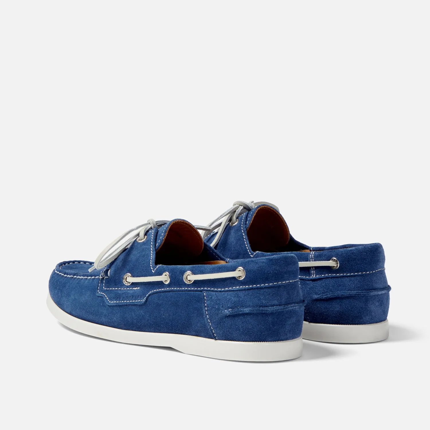 Hardy Capri Boat Shoe - Men's