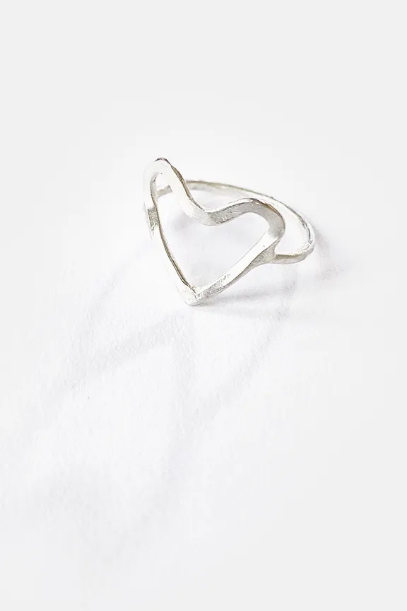 Heart Ring