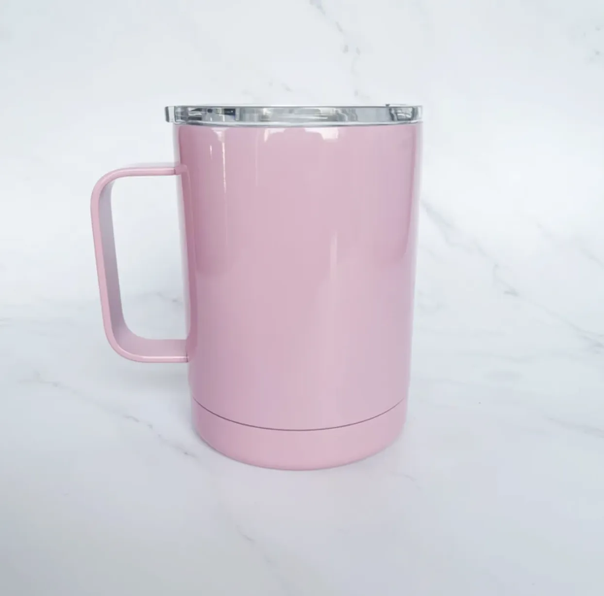 Hello Spring Mug