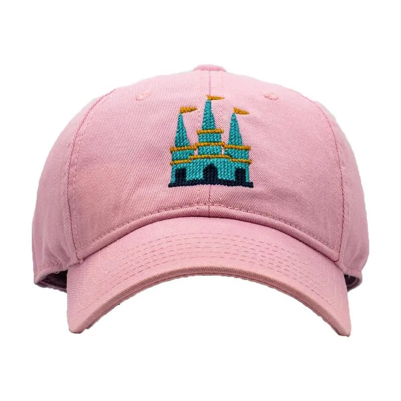 HL Hat - Castle