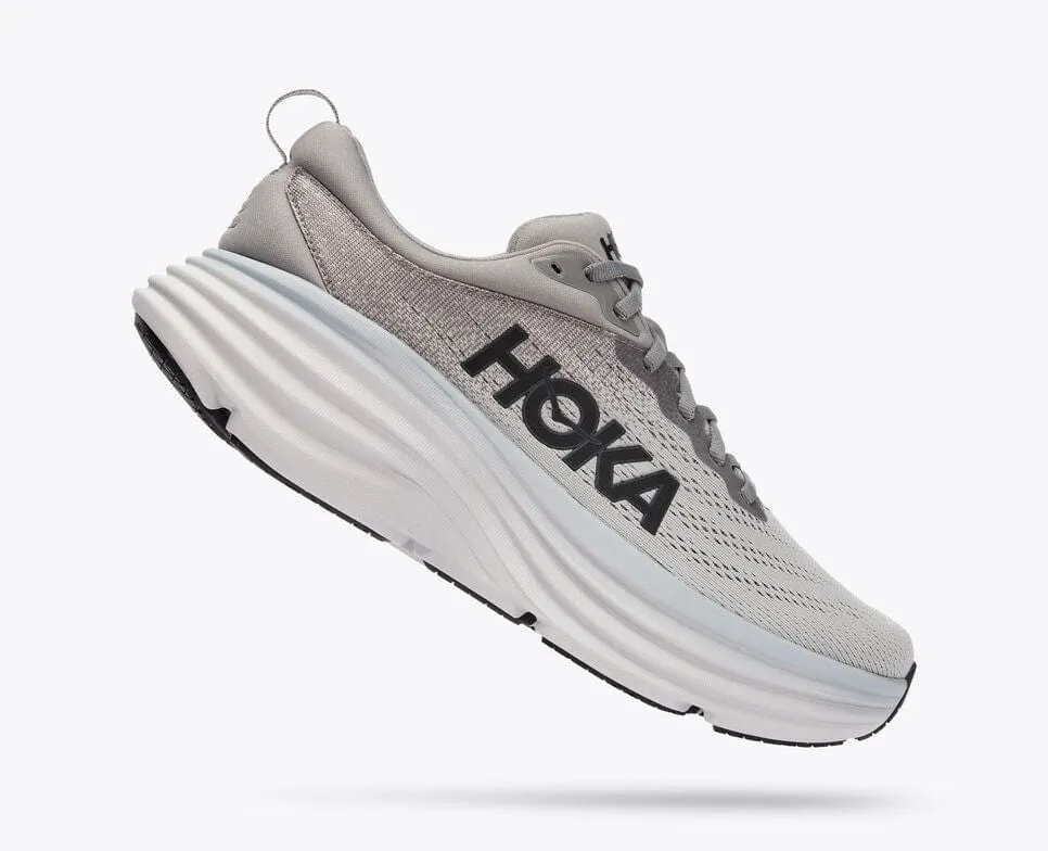 HOKA Bondi 8 Wide - Men's