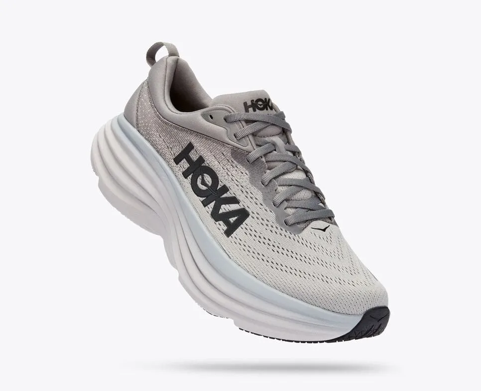 HOKA Bondi 8 Wide - Men's