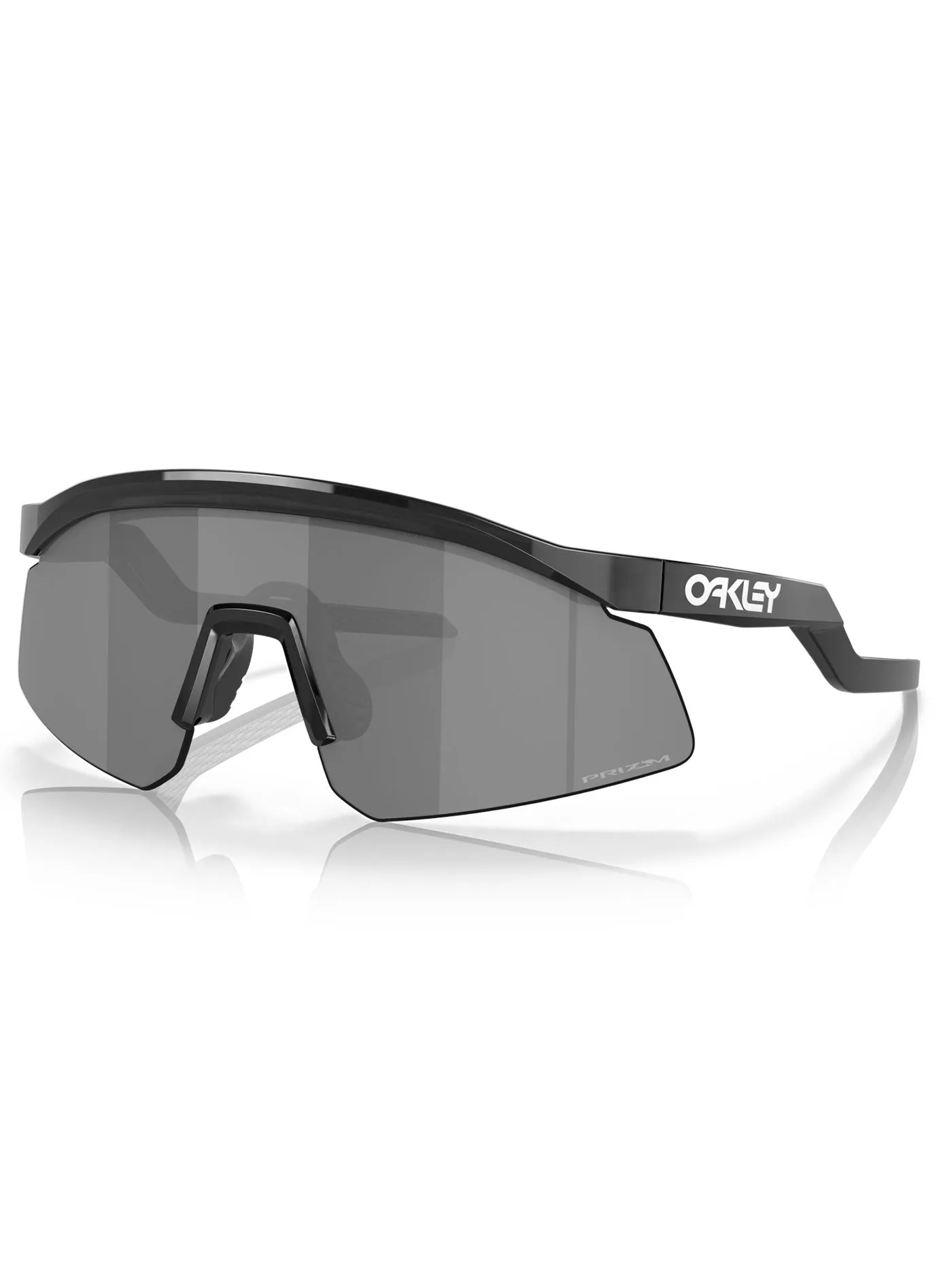 Hydra Black Ink/Prizm Black Sunglasses