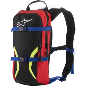 Iguana Hydration Backpack