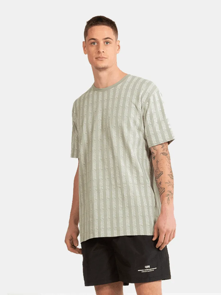 ilabb Echo 2.0 Tee - Moss