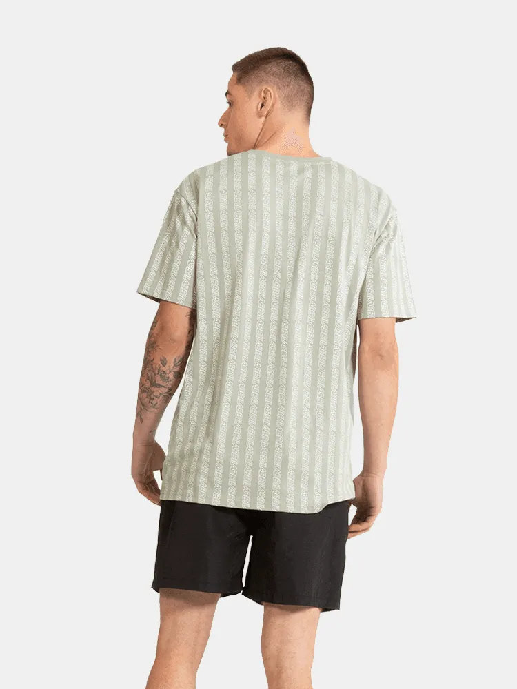 ilabb Echo 2.0 Tee - Moss