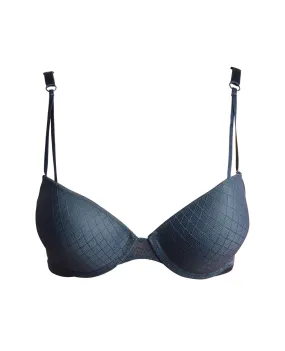 ILumie Rhombus Diamond Bra