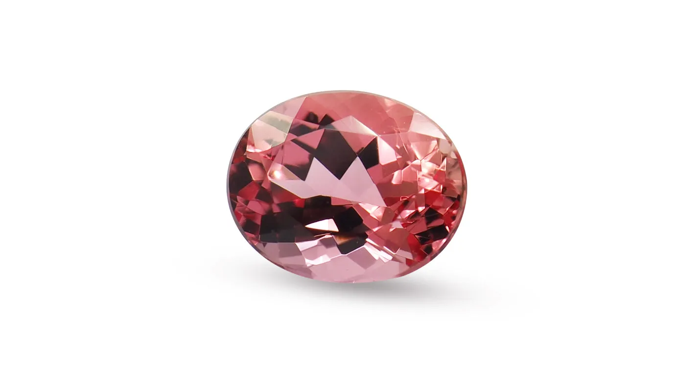 Imperial Topaz 1.46ct