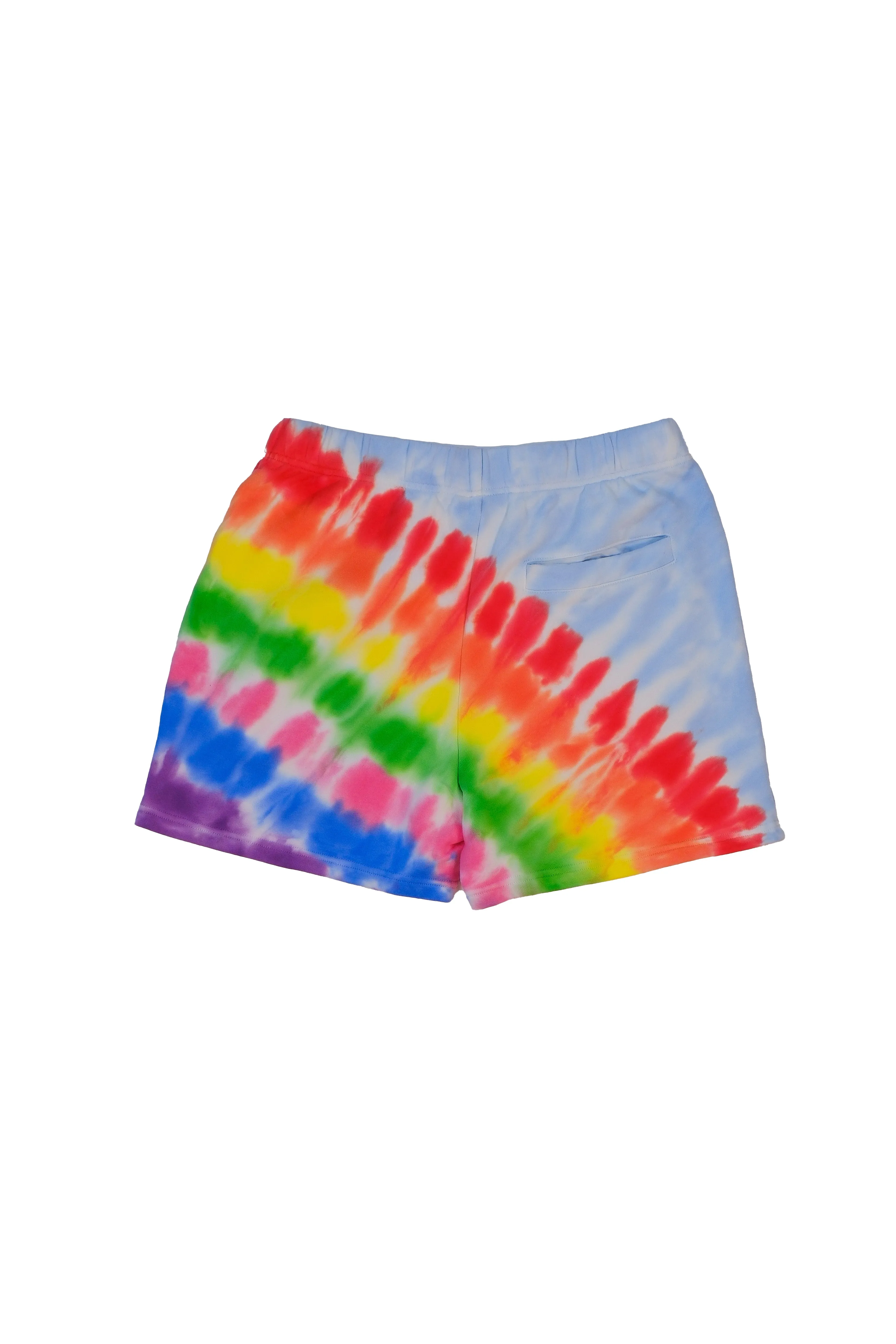 In Rainbows Shorts