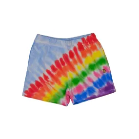 In Rainbows Shorts