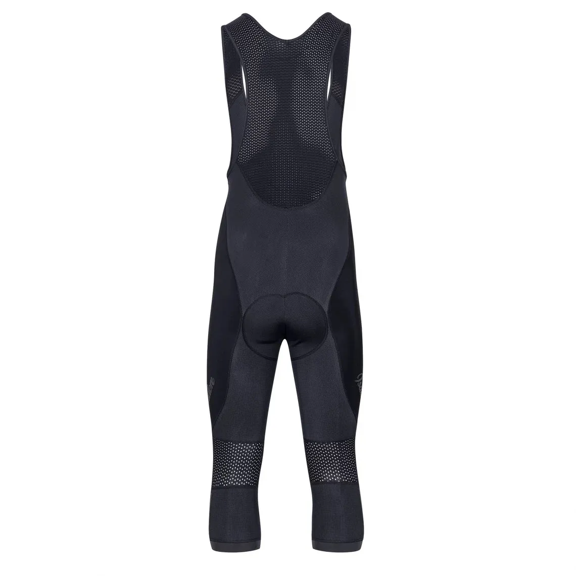 Isadore Men's Signature 3/4 Bib Short