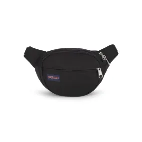 JanSport Fifth Avenue Waist Fanny Pack - Black