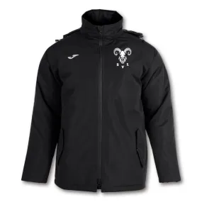 Joma SYL Trivor Bench Jacket