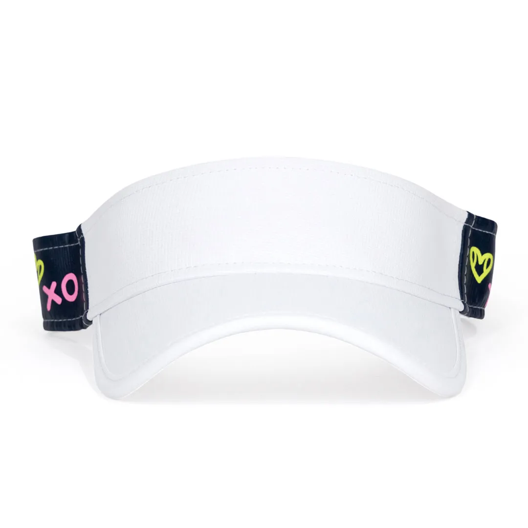 Jr. Love Visor