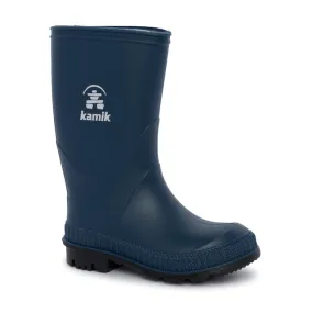 Kamik - Kid's Stomp Light Navy