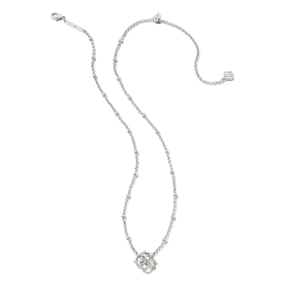 Kendra Scott Kelly Short Pendant Necklace