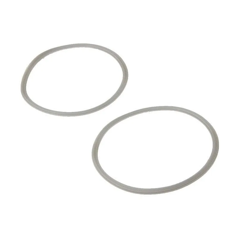 Kenwood Food Processor Mill Seal set of 2 for FP972 series