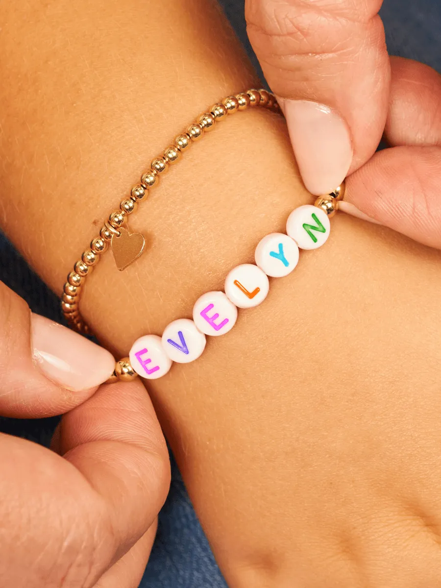 Kid Elin Everyday Stretch Bracelet