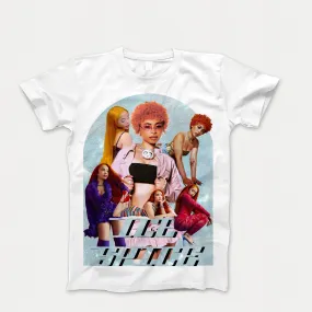 Kids Ice Spice Tee Shirt