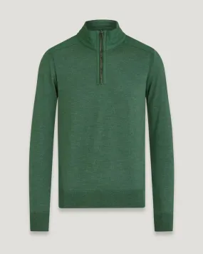 Kilmington Quarter Zip