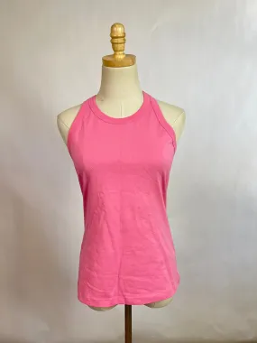 KowTow Pink Tank (S)