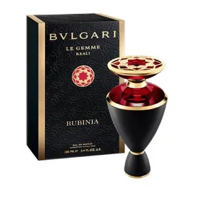 Le Gemme Rubinia 100ml EDP for Women by Bvlgari