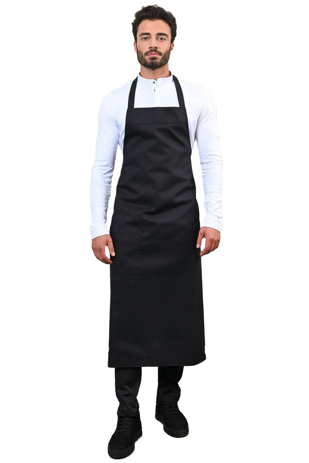 Le Nouveau Chef Peter Chef Aprons