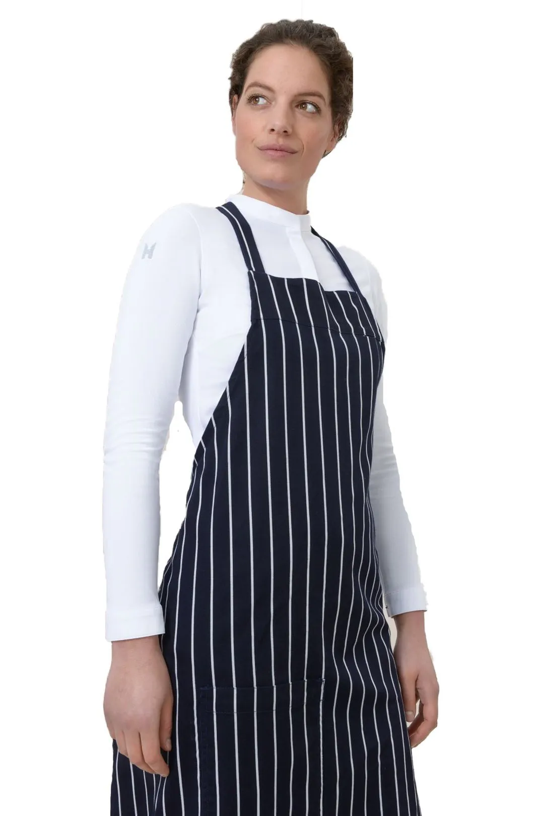 Le Nouveau Chef Peter Chef Aprons