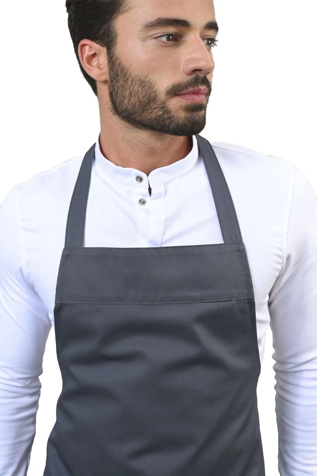 Le Nouveau Chef Peter Chef Aprons