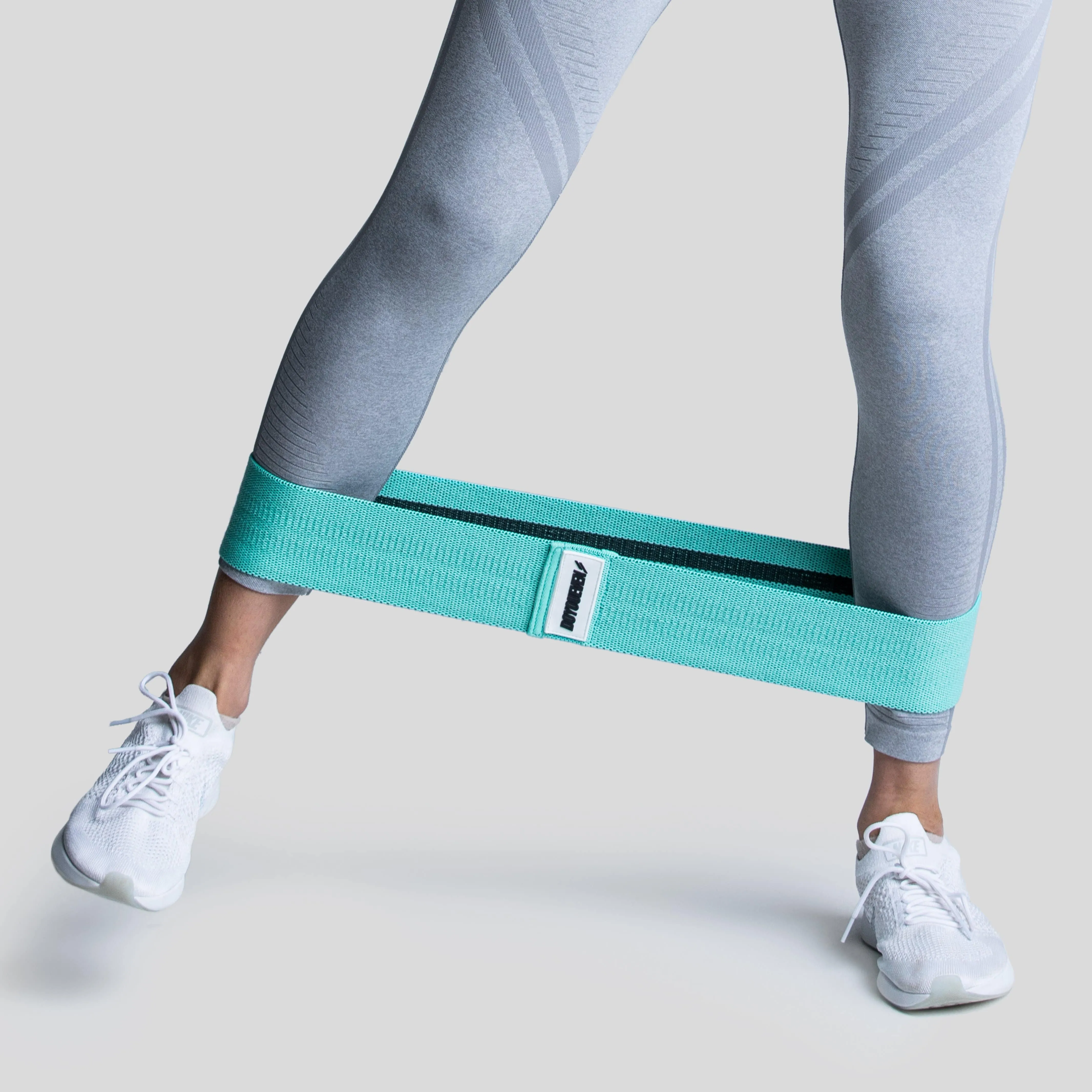 Light DYE Resistance Band - Teal