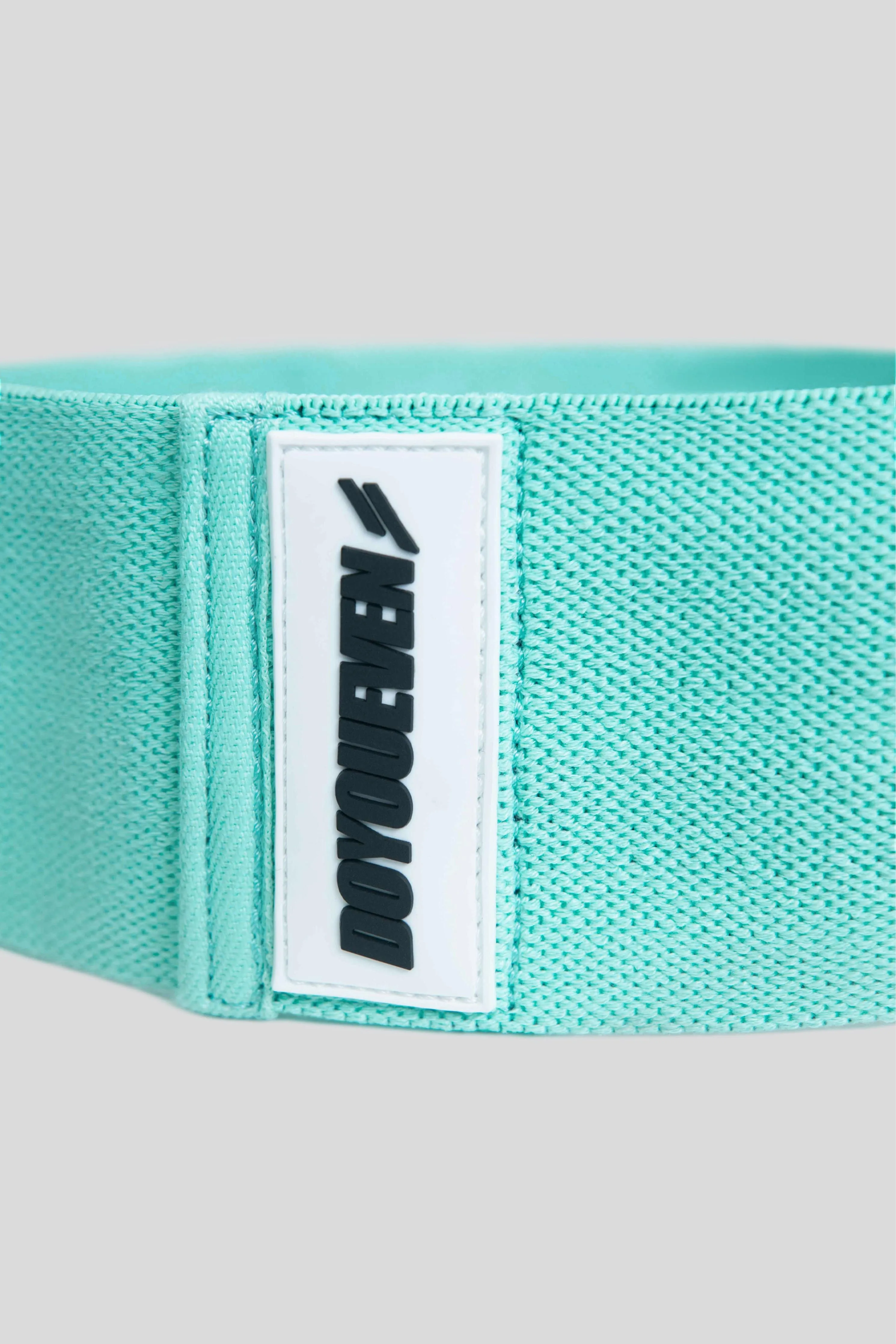 Light DYE Resistance Band - Teal