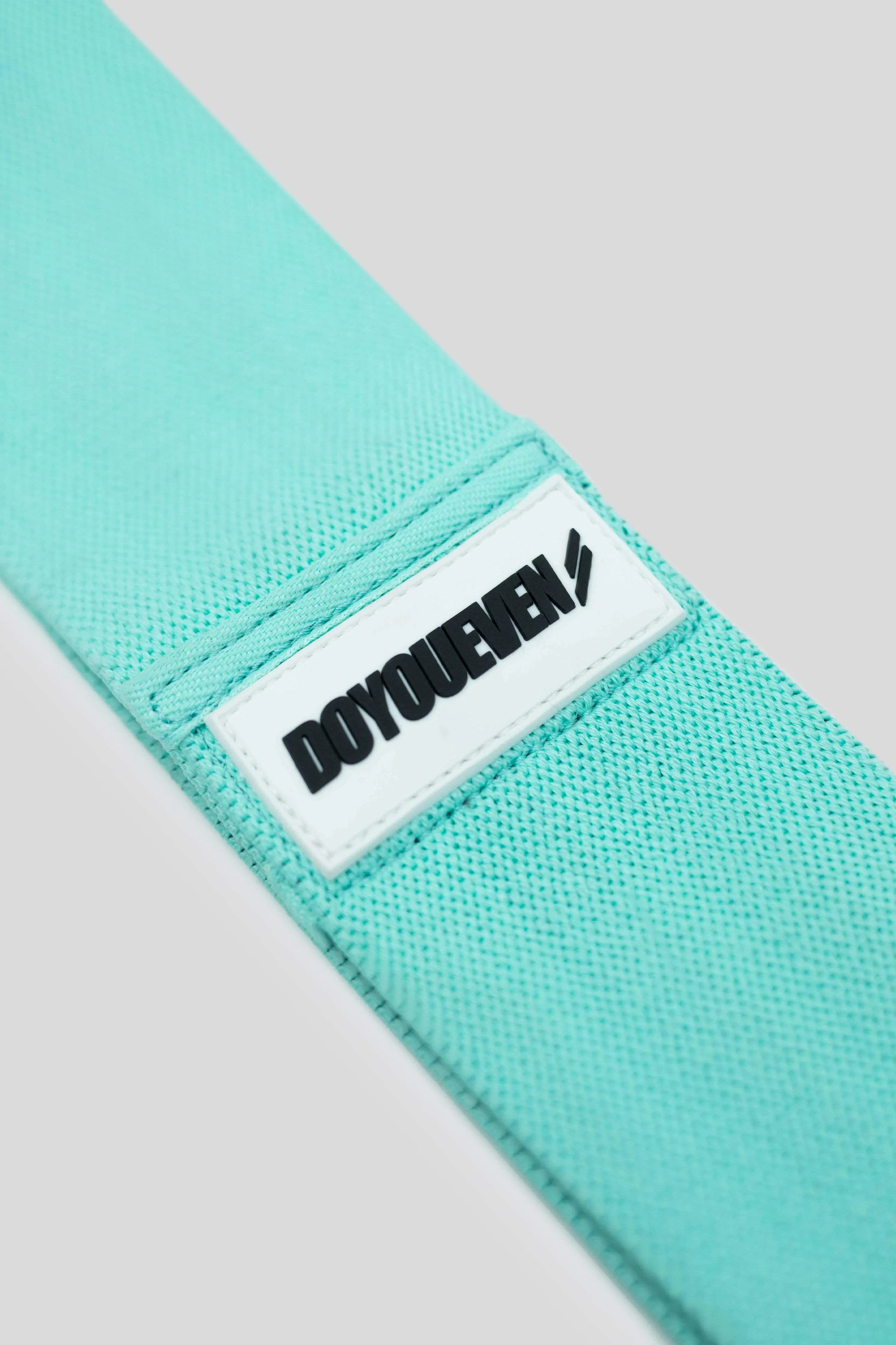 Light DYE Resistance Band - Teal