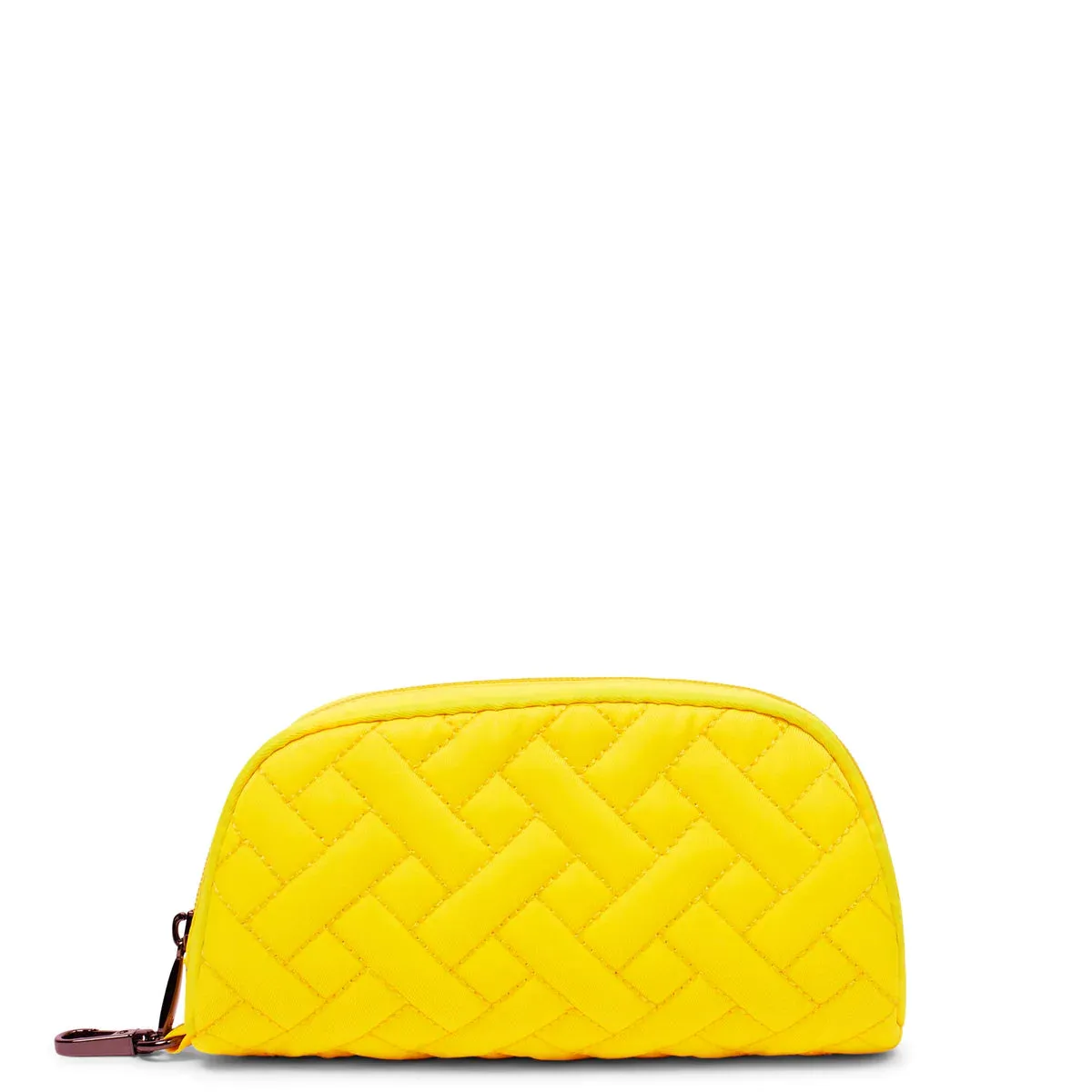 LUG Bobsled Eyeglass Case in Yellow