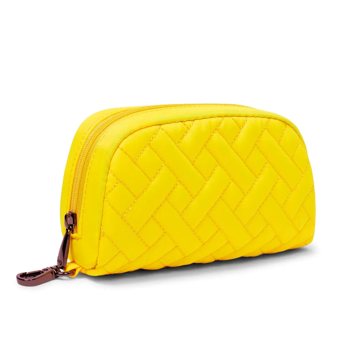 LUG Bobsled Eyeglass Case in Yellow