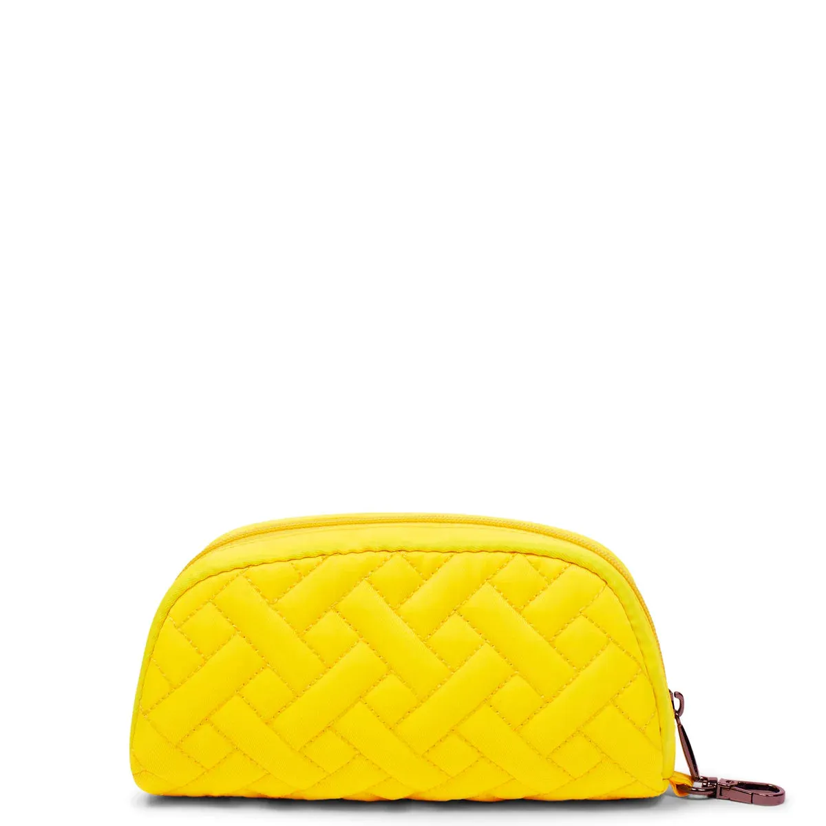 LUG Bobsled Eyeglass Case in Yellow